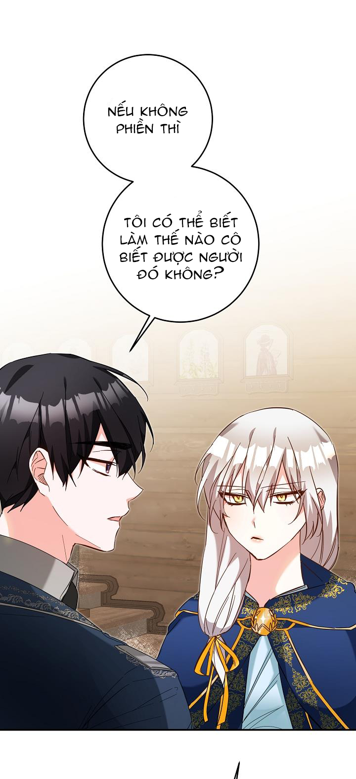 lí do cô ấy trở thành ác nữ chapter 12 36