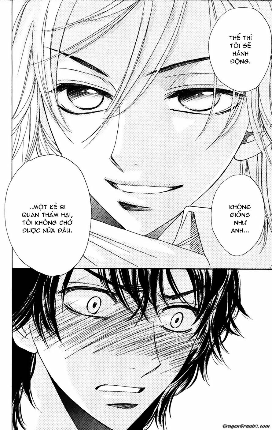 ác quỷ và bản tình ca chapter 52 18