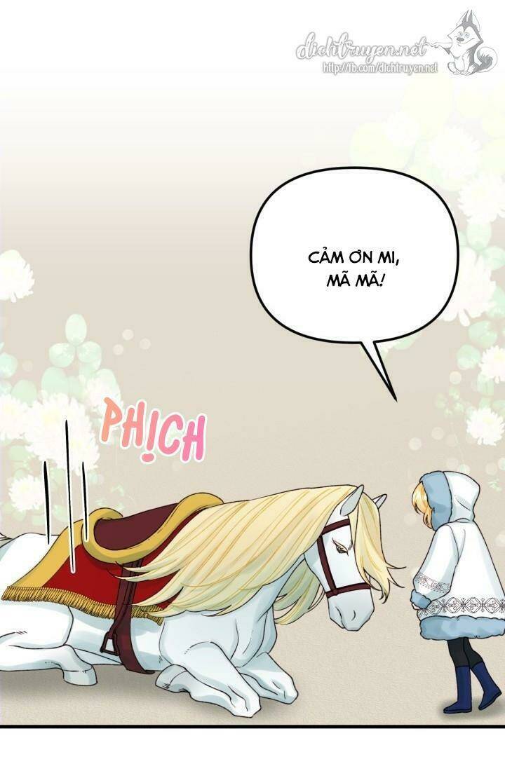 công chúa bãi rác chapter 40 12