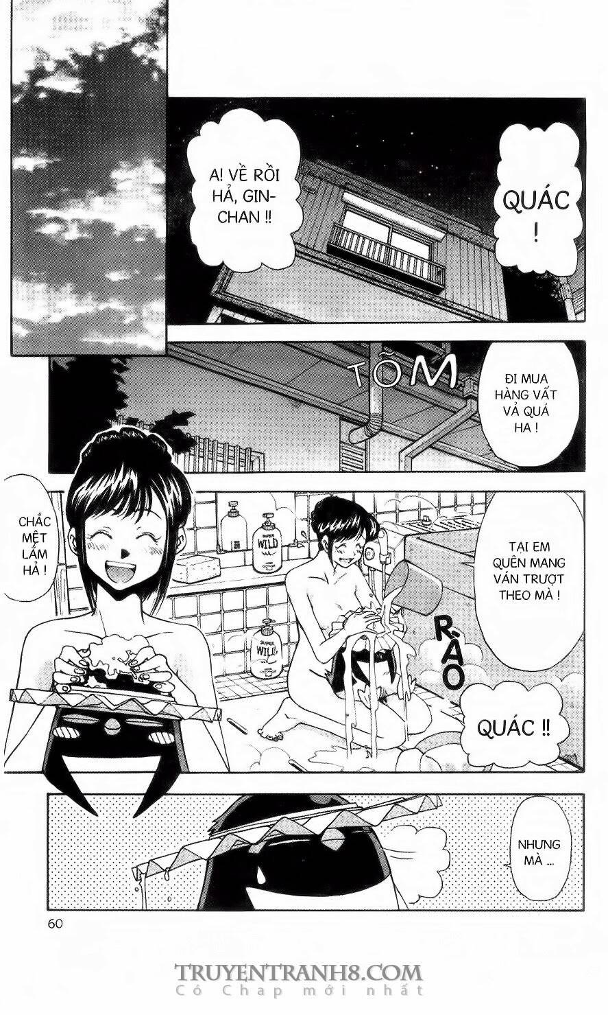 chim cánh cụt ginji chapter 46 19