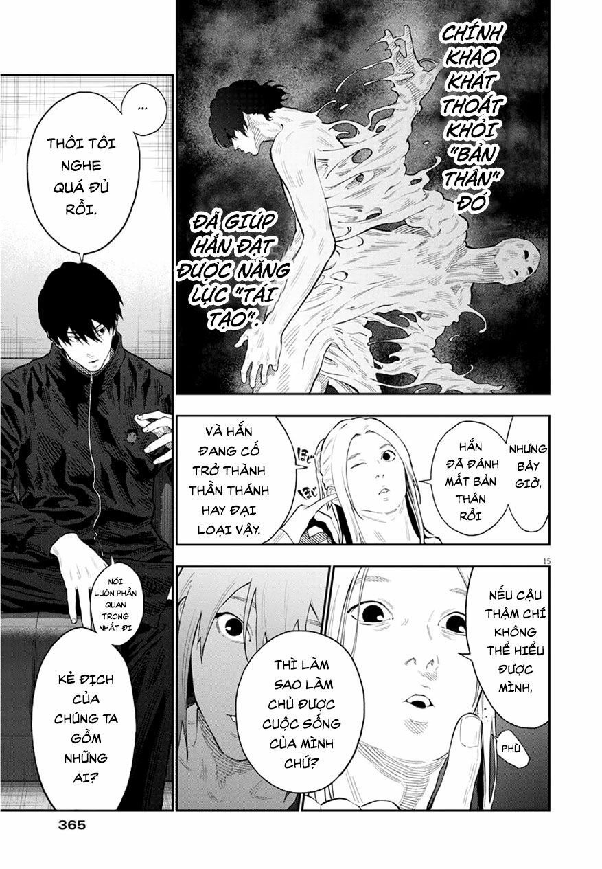 đọa nhân chapter 115 13