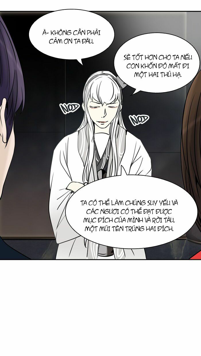 tòa tháp bí ẩn 2 chapter 226 39