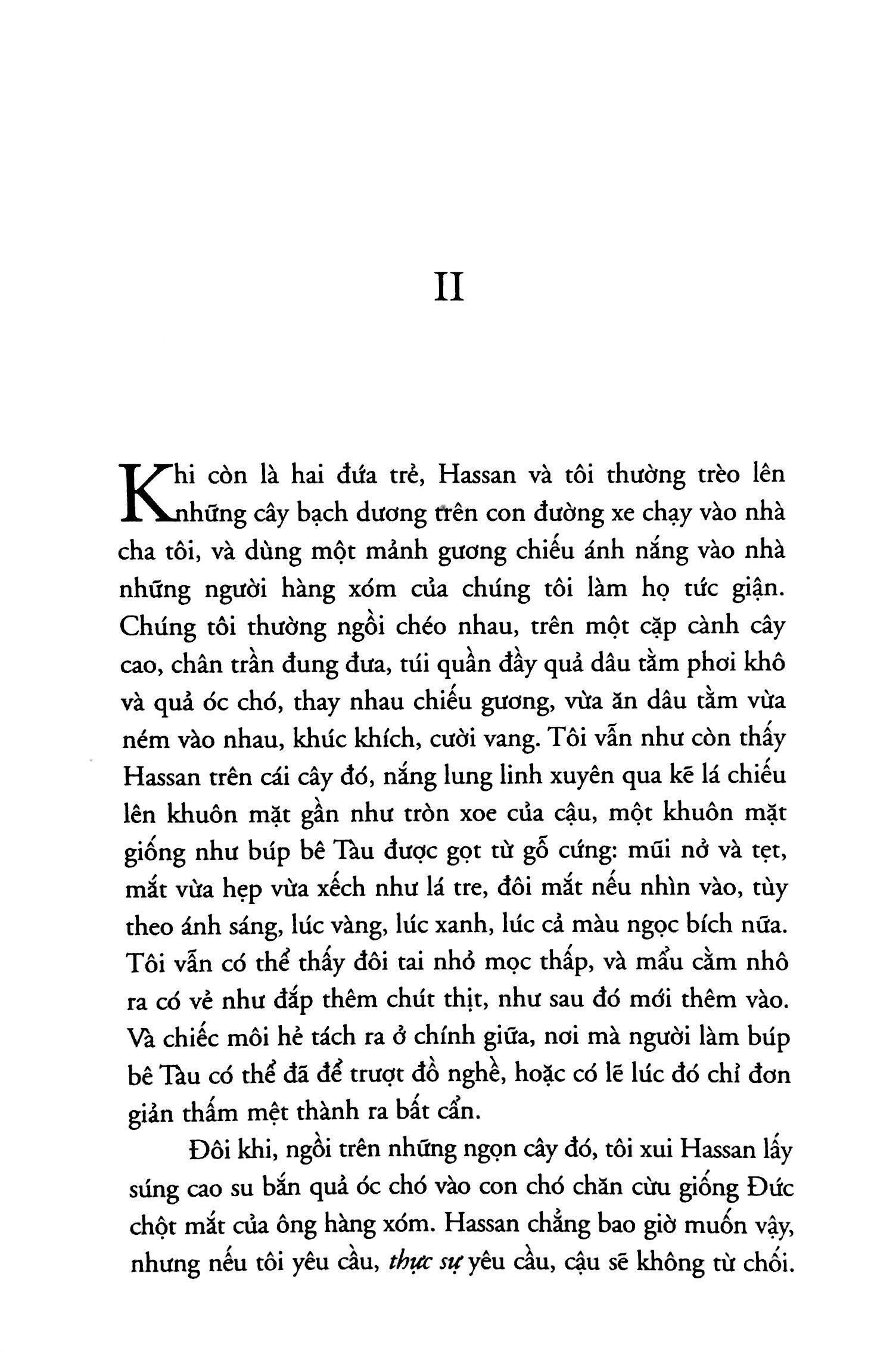 Người Đua Diều (Tái Bản 2018)