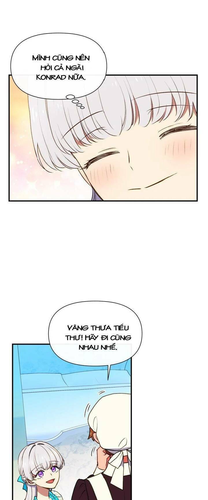 khế ước của nữ công tước quái vật chapter 62 31