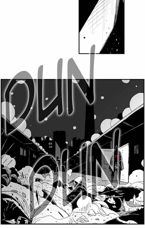 hành trình thoát khỏi địa ngục chapter 60 35