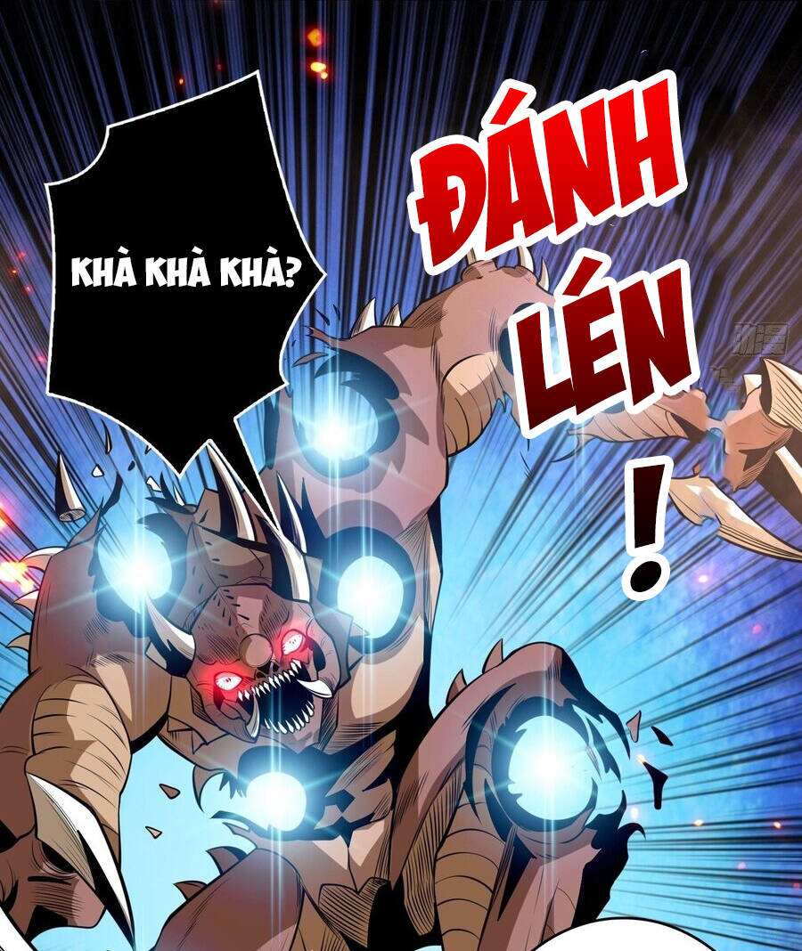 Vừa Chơi Đã Có Tài Khoản Vương Giả chapter 144 32