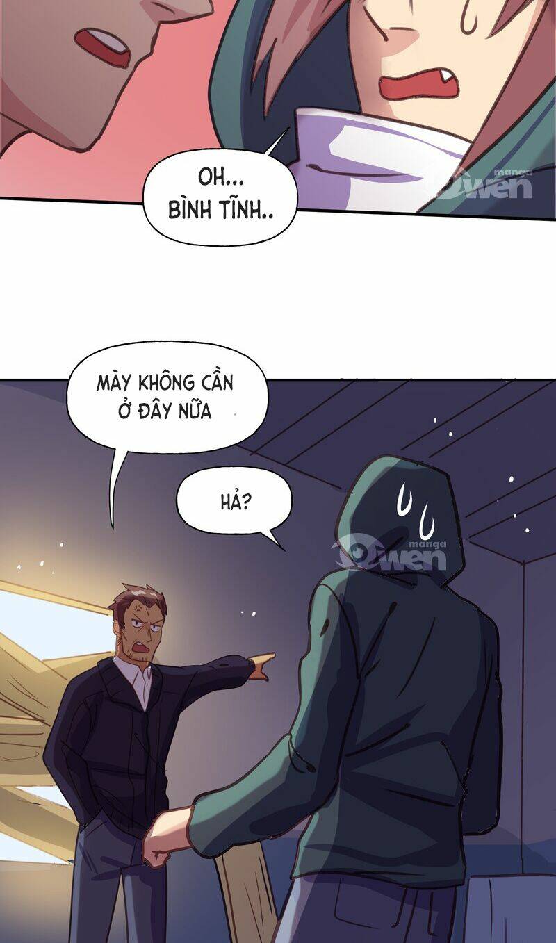 lời nguyền lalin chapter 39 12