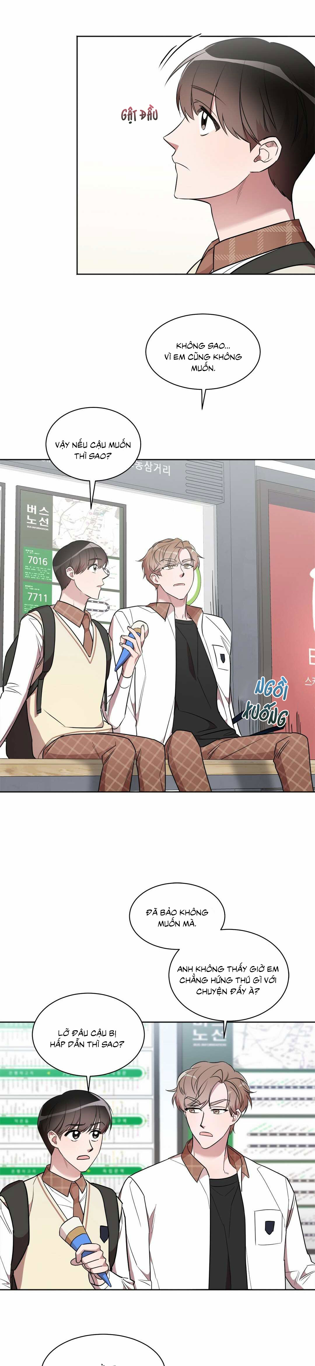 can't help it chapter 6 8