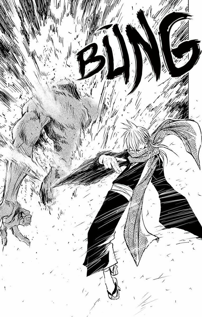 arisugawa ở thế giới chapter 10 20