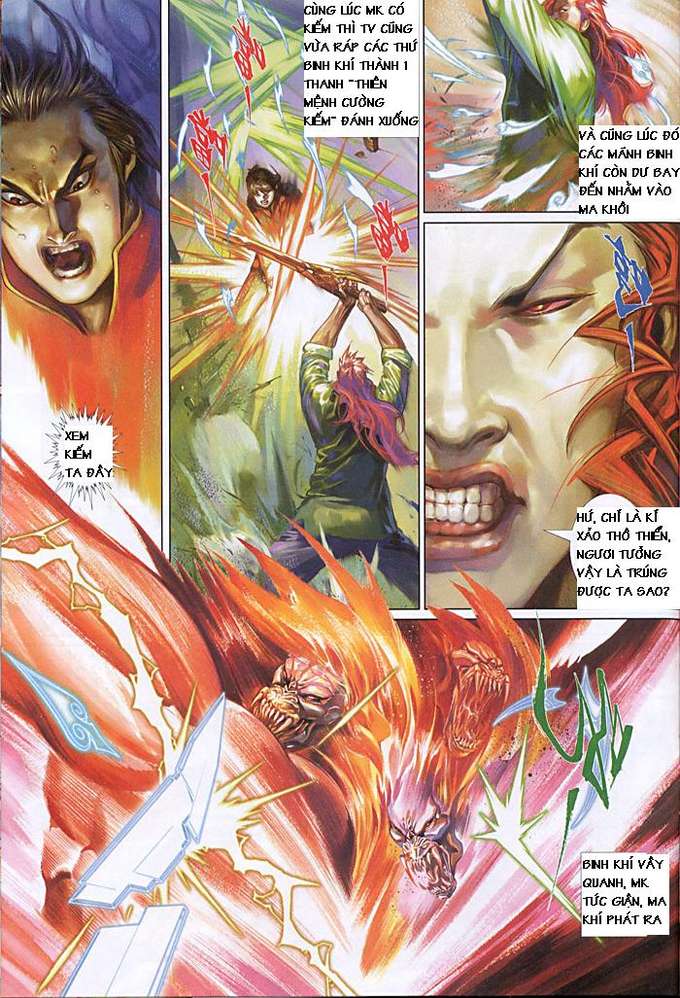 phong vân chapter 453 10