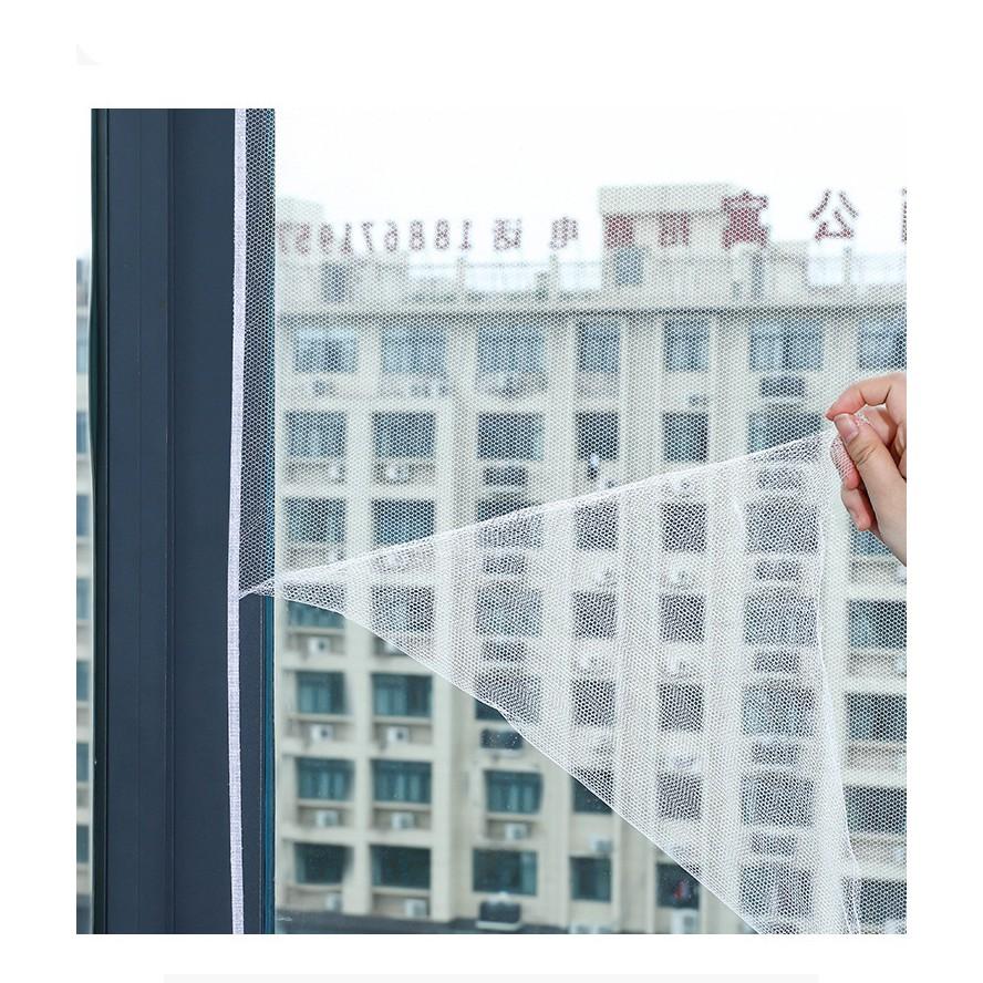 Màng lưới dán cửa sổ chống côn trùng