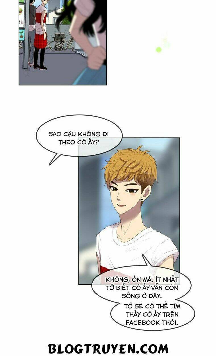 my shining world chapter 43 13