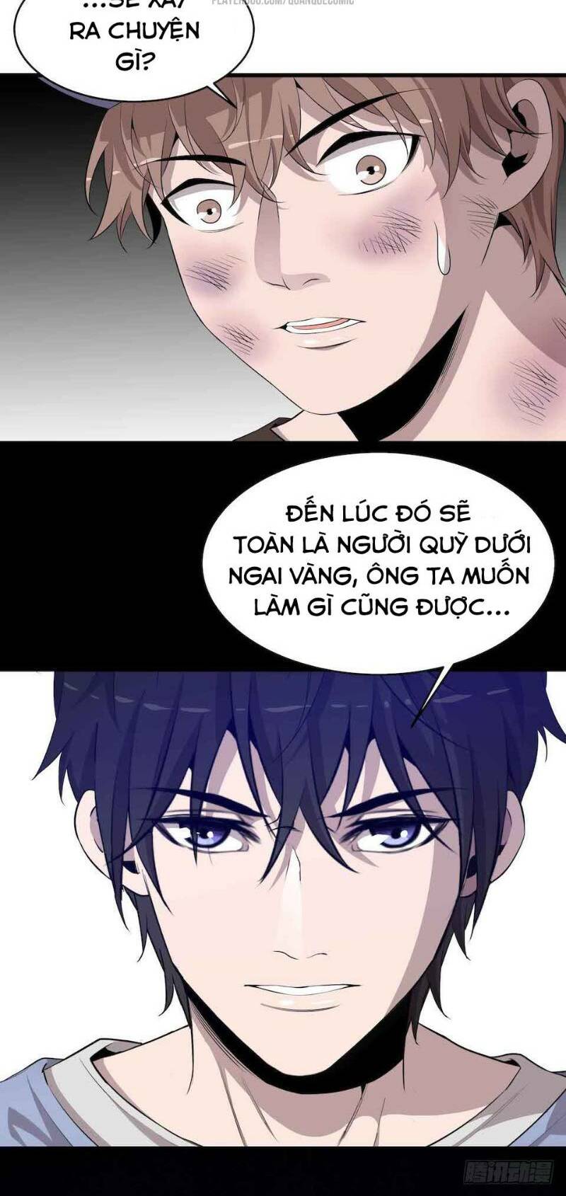 thát không mê thất chapter 7 47