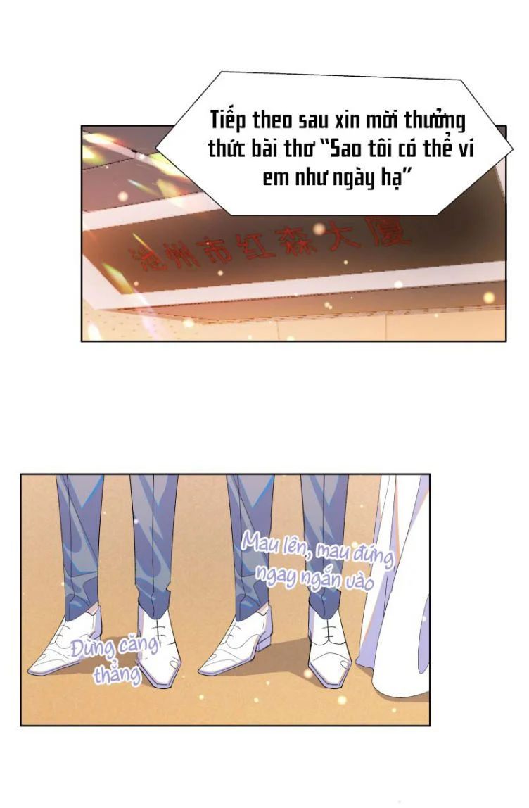 tư tự vạn thiên chapter 11 1