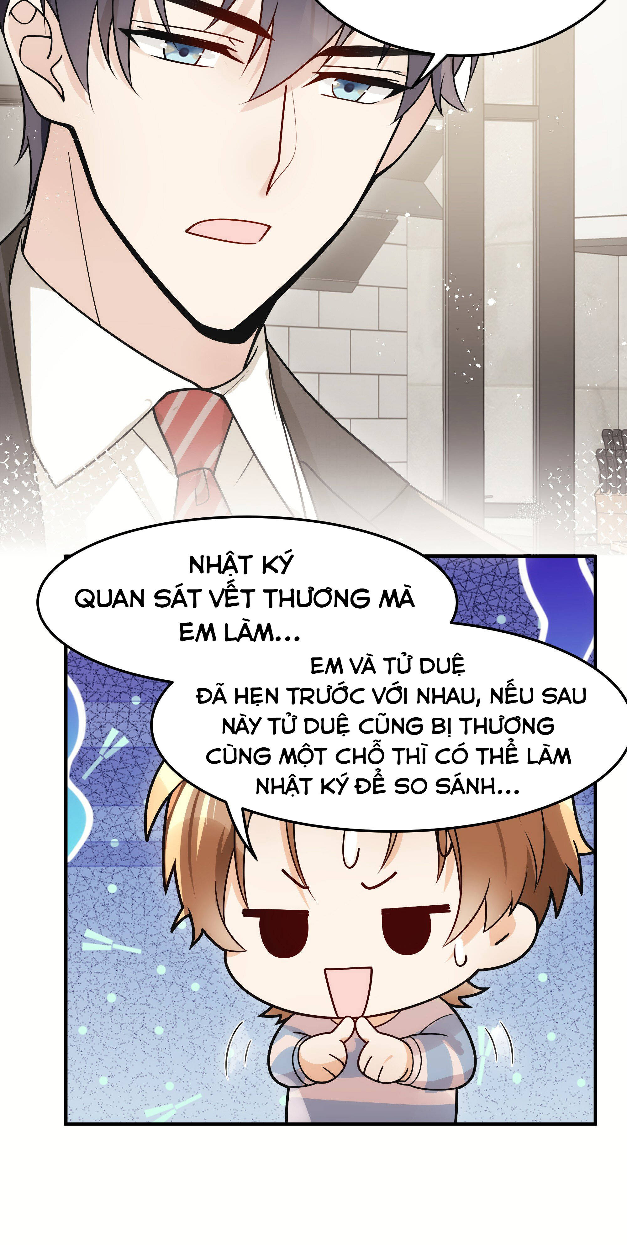 hướng dẫn đi vào giấc ngủ chapter 16 7