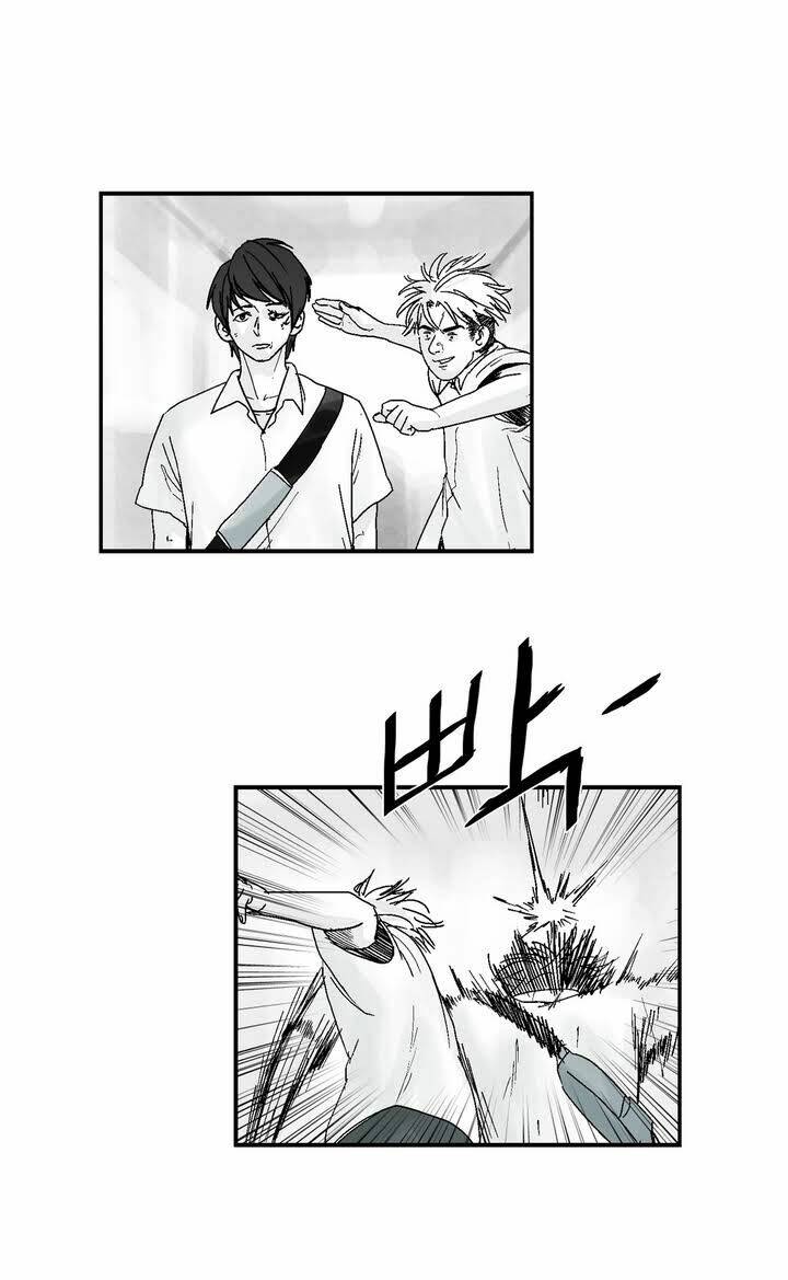 bạo lực học đường chapter 3 14