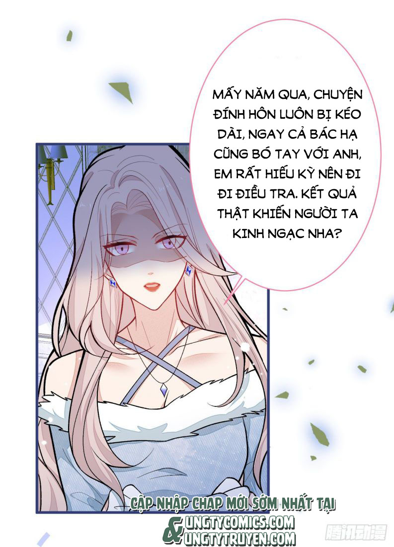 hotsearch của ảnh đế chapter 130 9