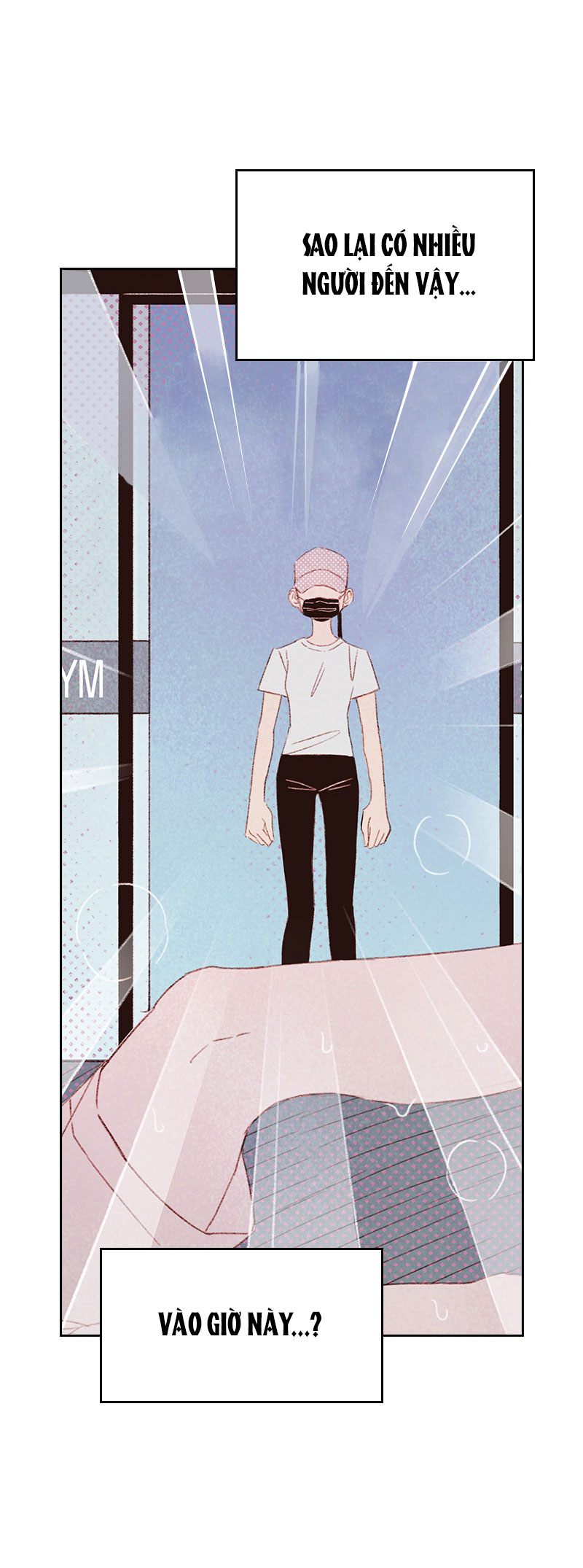 trò chơi dâm đãng chapter 13.2 22