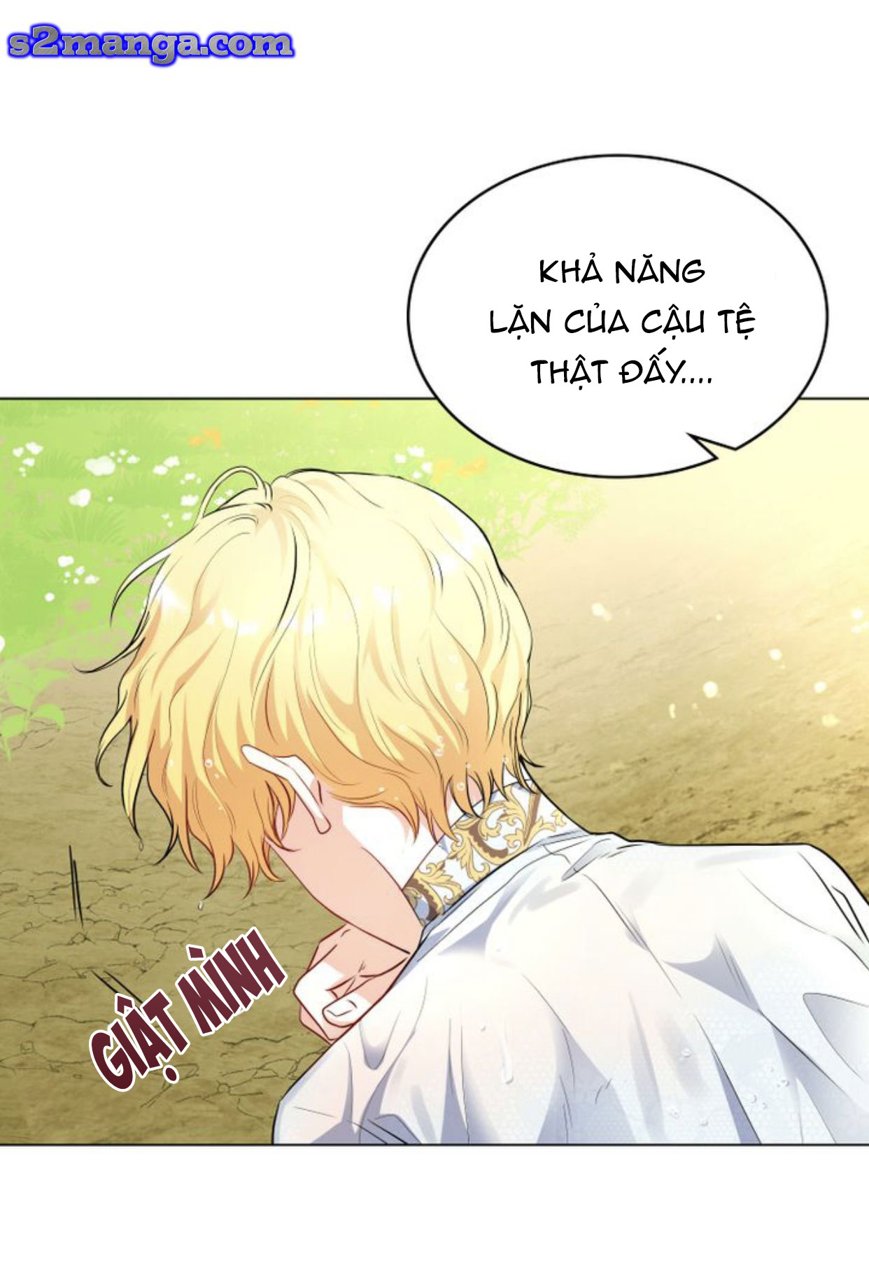 chịu đựng đi đại công tước!! chapter 19.1 28