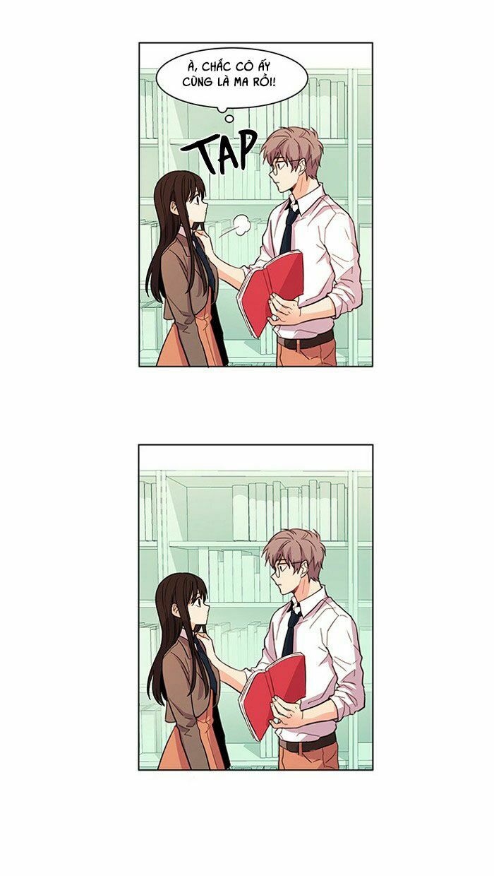 oh! holy chapter 1 14