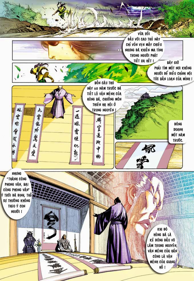 phong vân chapter 353 13