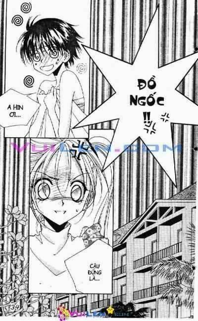 nàng công chúa bỏ trốn chapter 3 34