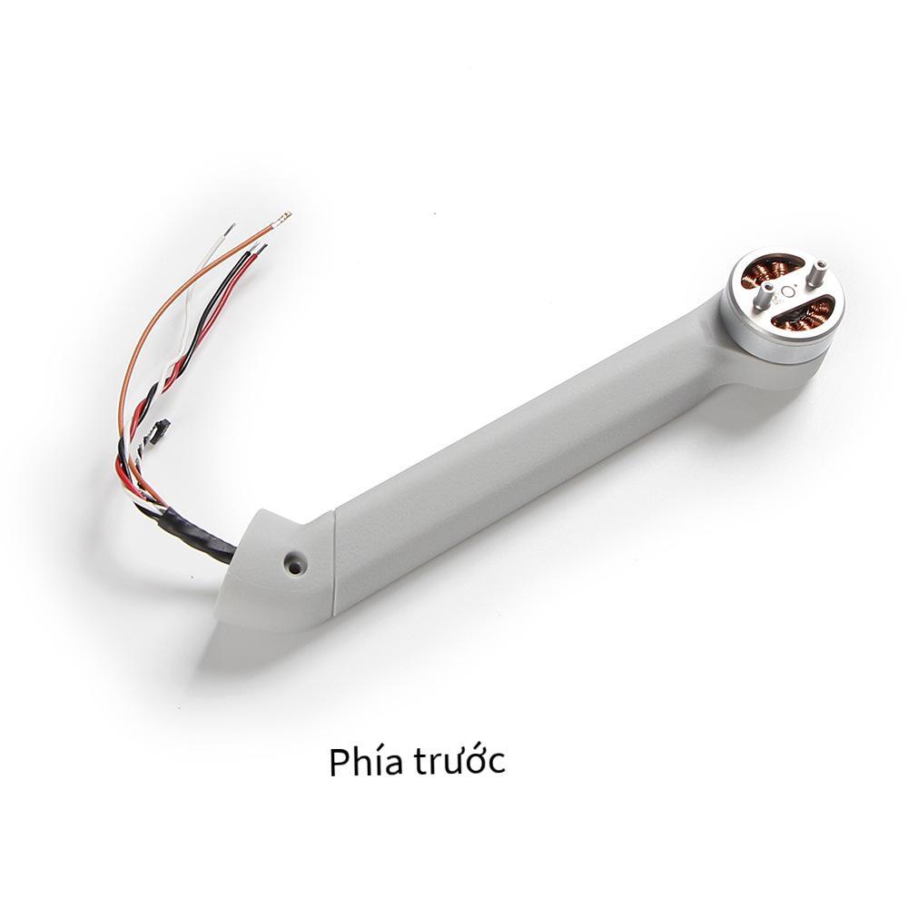 Phong cách mới nhất được sử dụng cho cụm cánh tay sửa chữa máy bay không người lái DJI Mini 3 Pro bên trái và bên phải phụ kiện sửa chữa cánh tay phía trước và phía sau