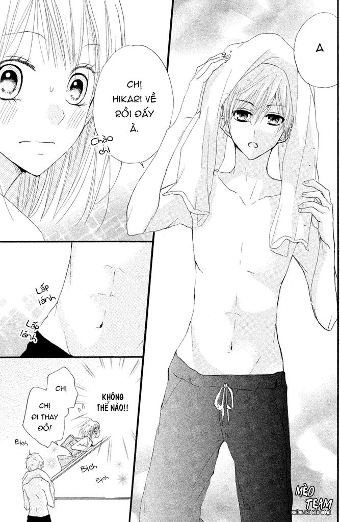 boku ga otona ni shite ageru chapter 2 13