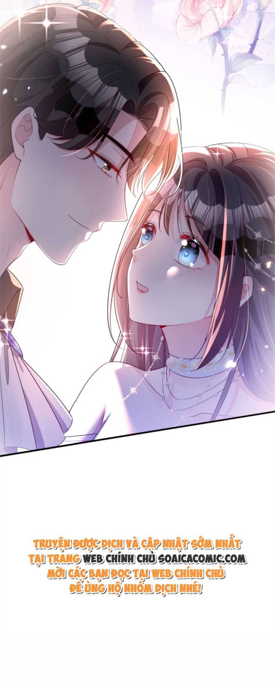 tổng tài huyết tộc cực sủng cô vợ mỹ nhân ngư chapter 49 34