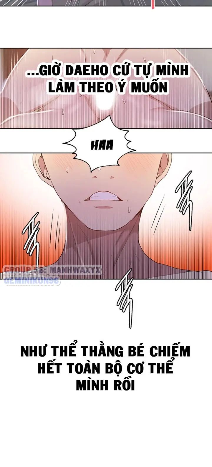 lớp học gia đình (bản không che) chapter 34 25