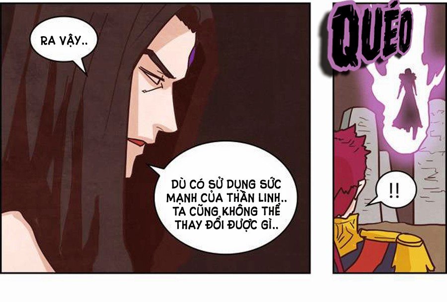 the devil king is bored season 2 chapter 45 26