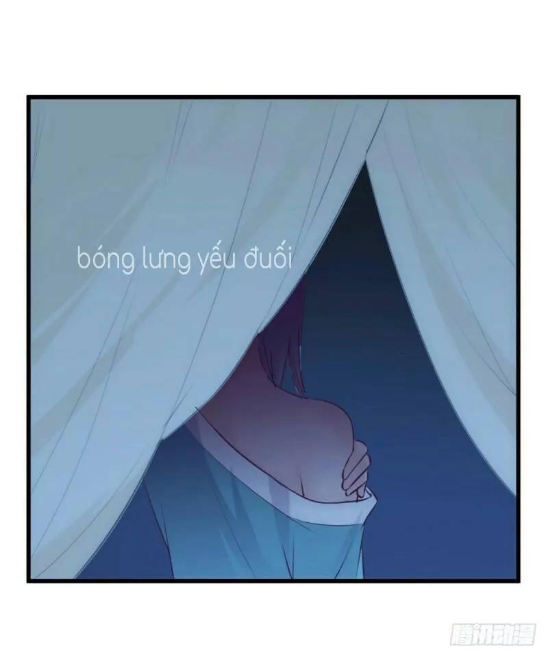 bẩm báo công chúa ! chapter 29 20