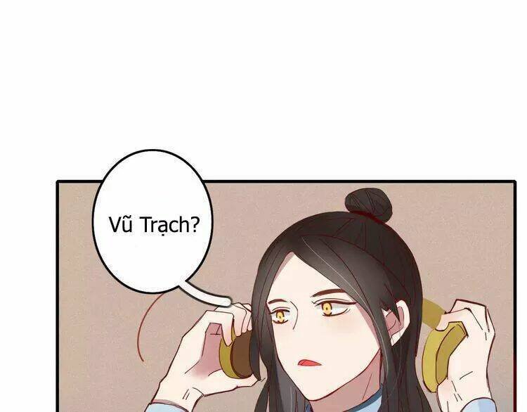 ta chỉ muốn giết ngươi chapter 29 34