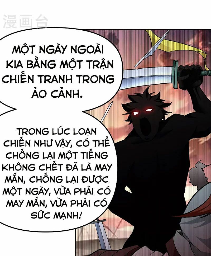 võ đạo độc tôn chapter 427 6