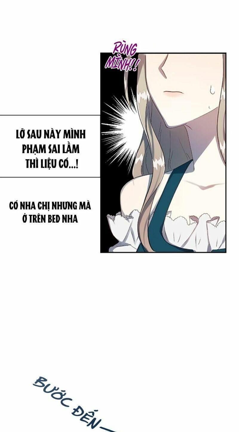 xin ngài đừng ăn tôi chapter 5 8