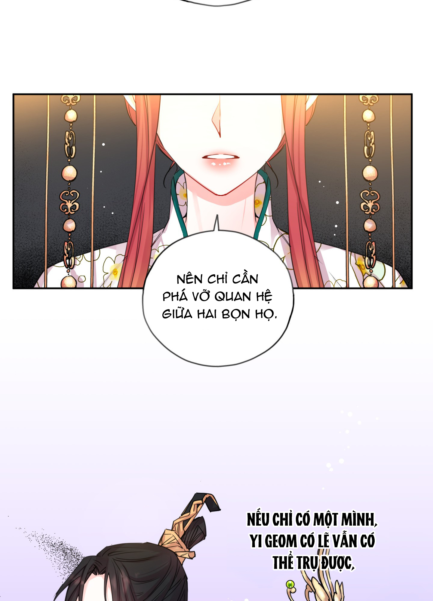 nàng tiên chốn cực lạc chapter 13 42