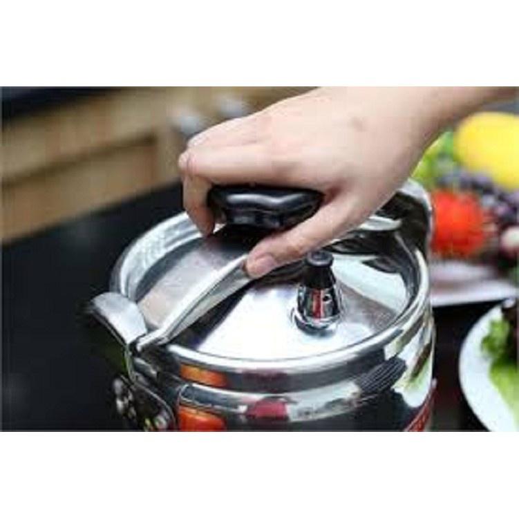 Tay vặn nồi áp suất chất liệu nhựa chịu nhiệt