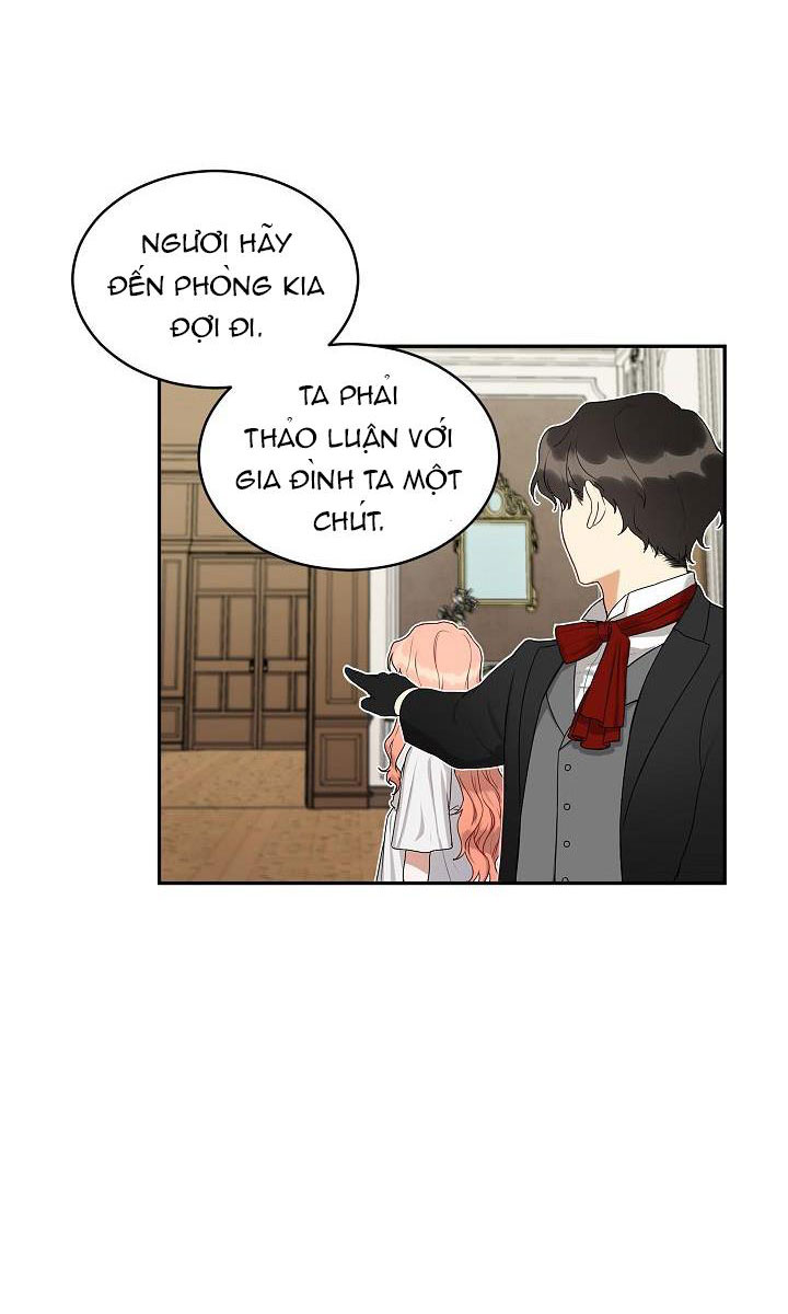 trở thành con gái của anh hùng bóng đêm chapter 2 65