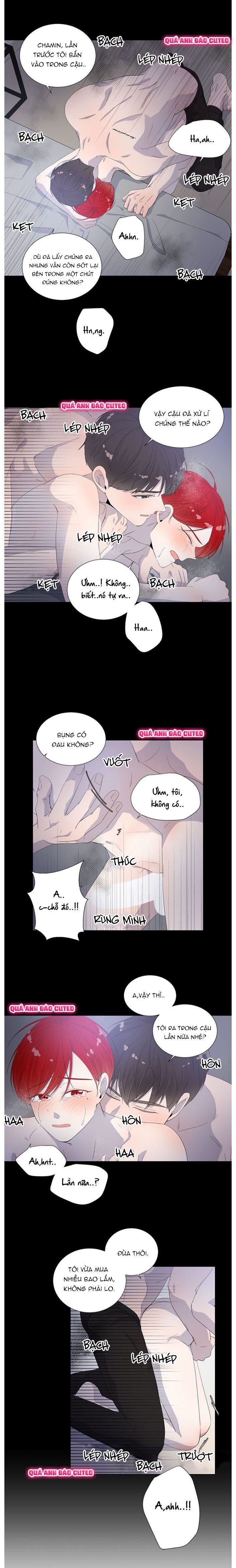 phòng cạnh phòng chapter 20 4