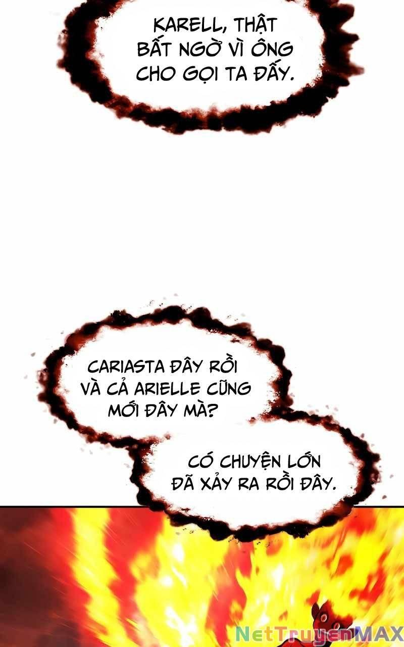 bất bại chân ma chapter 164 16