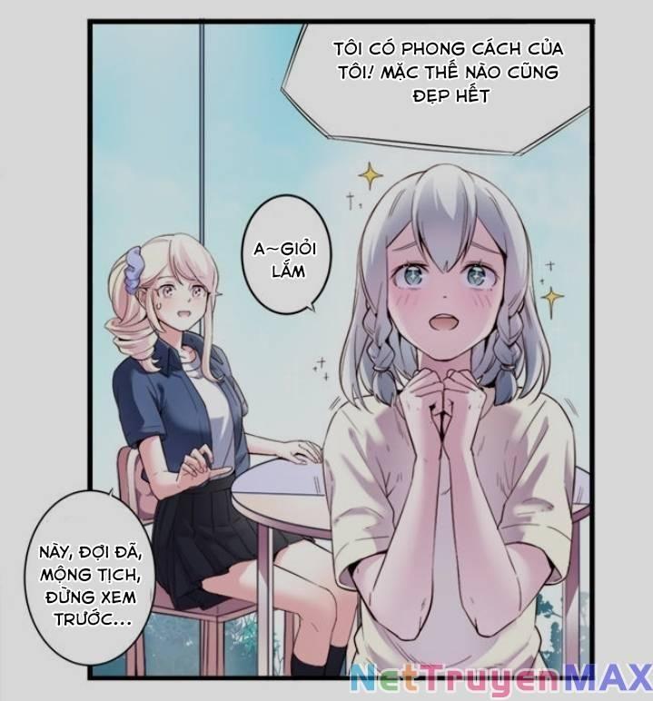 trước khi một cô gái biến mất chapter 9 27