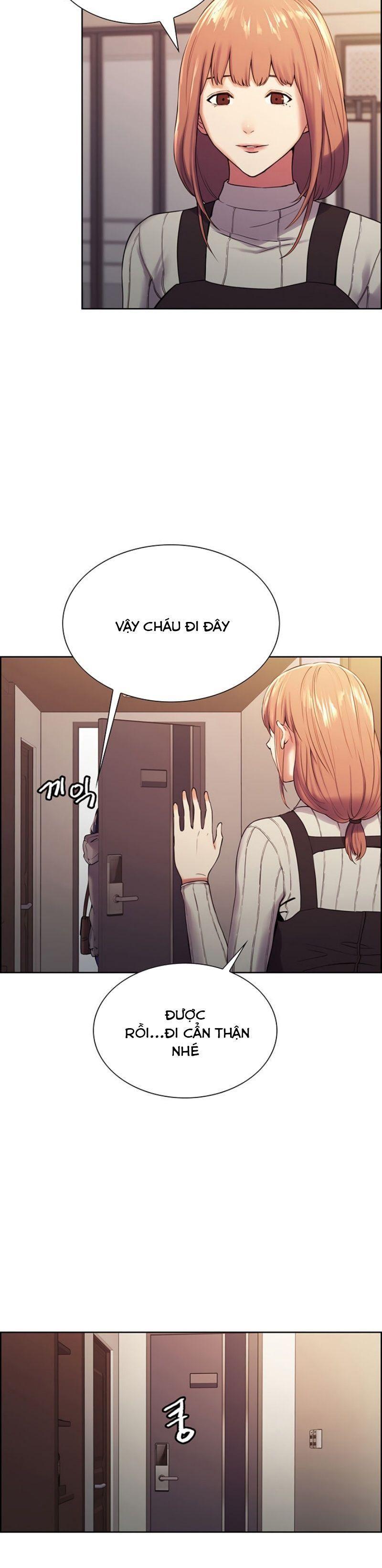 gia đình chạy trốn chapter 7 23