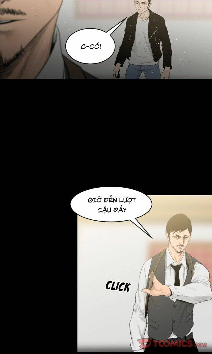 kẻ mạnh nhất - tong edge chapter 5 24