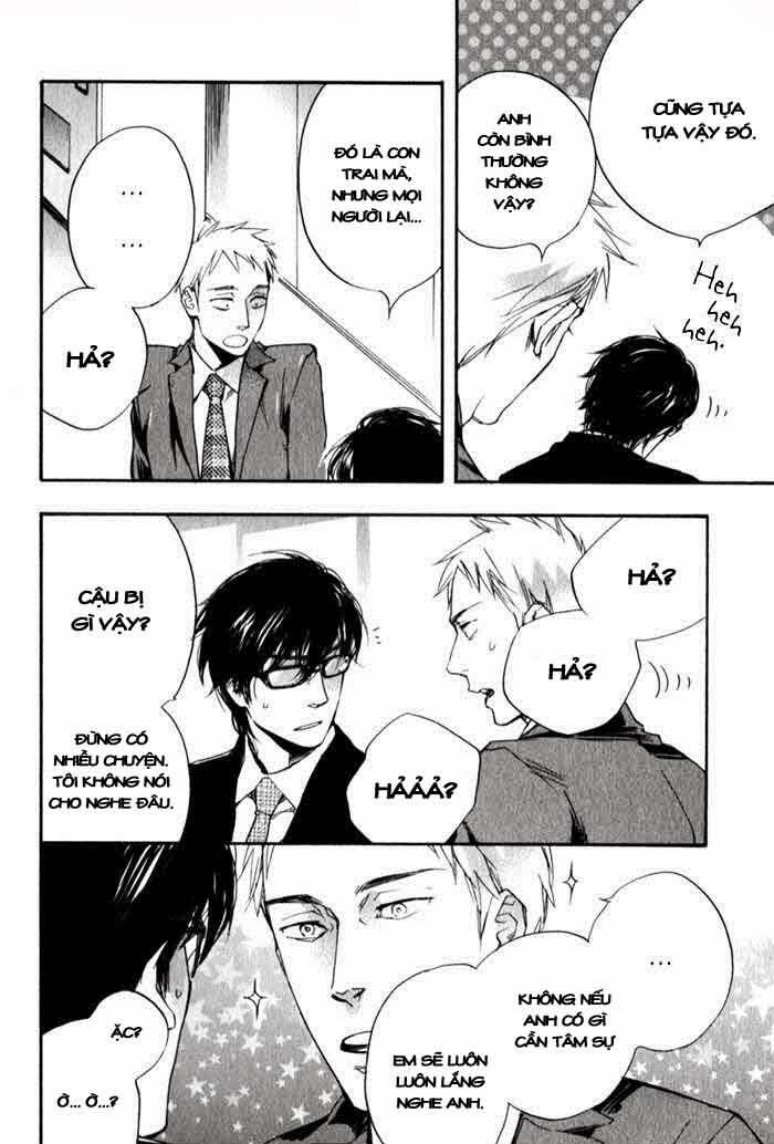 merry checker chapter 2 30