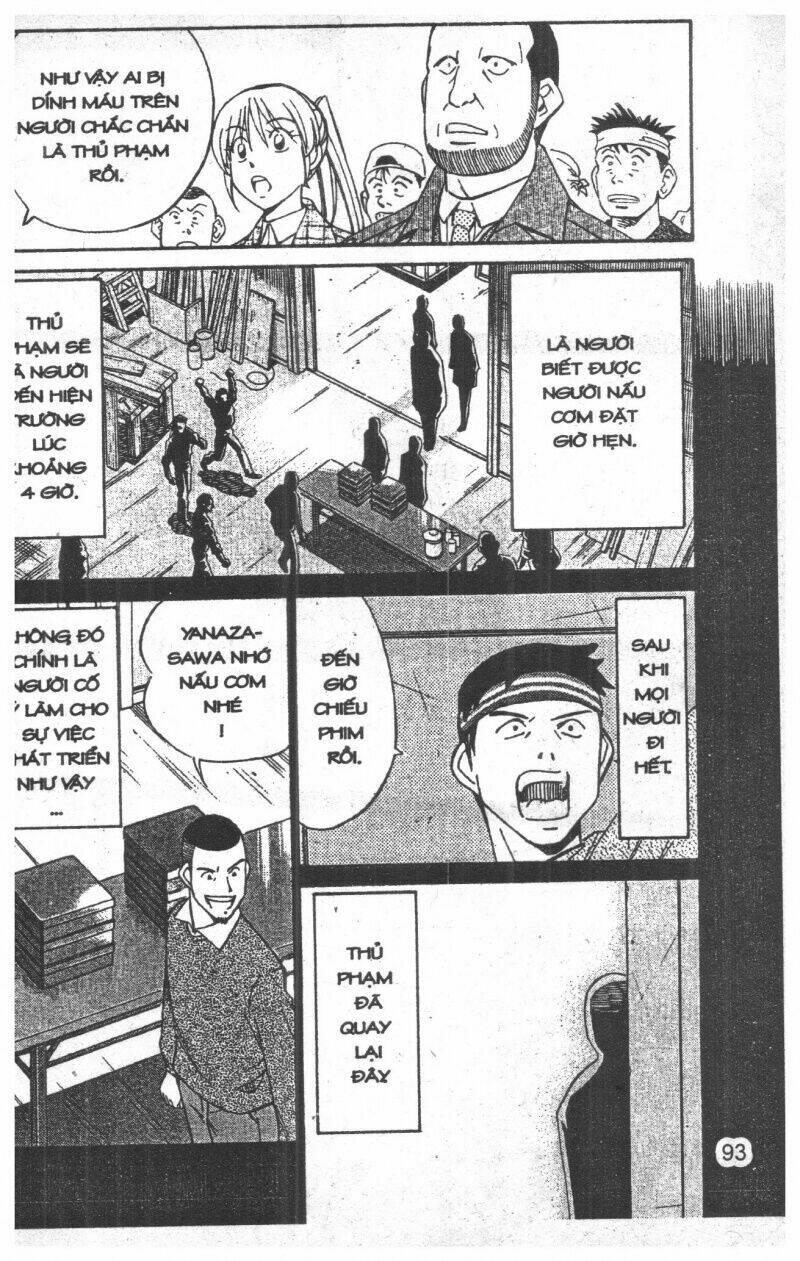 thám tử toma chapter 4 93