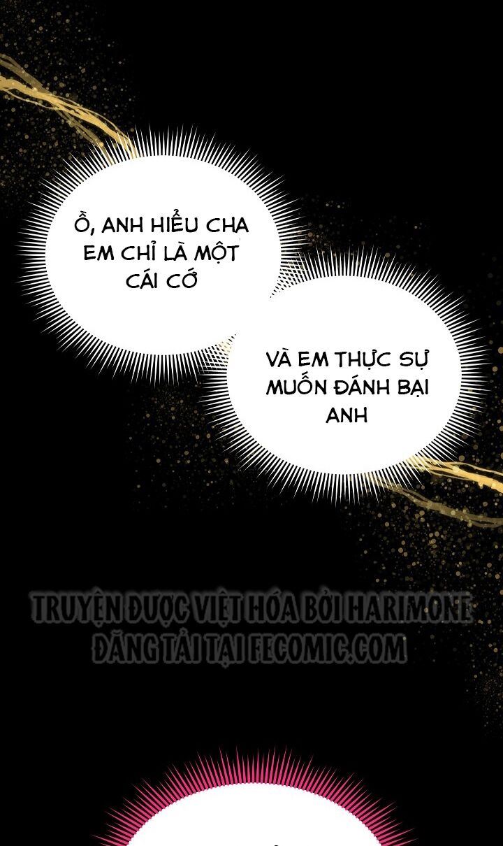 nữ công tước với tâm hồn trống rỗng chapter 63 25