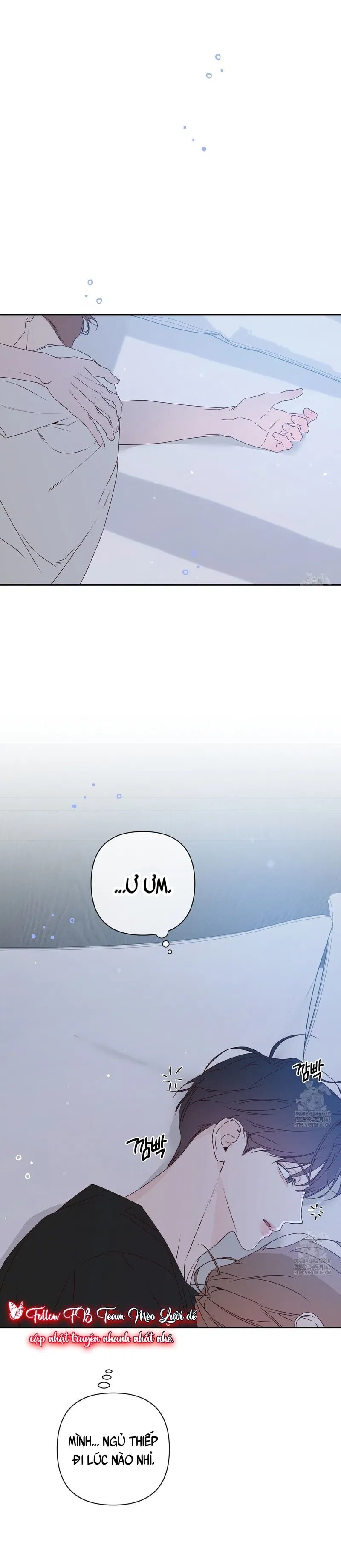 đừng bận tâm, em yêu chapter 65 3