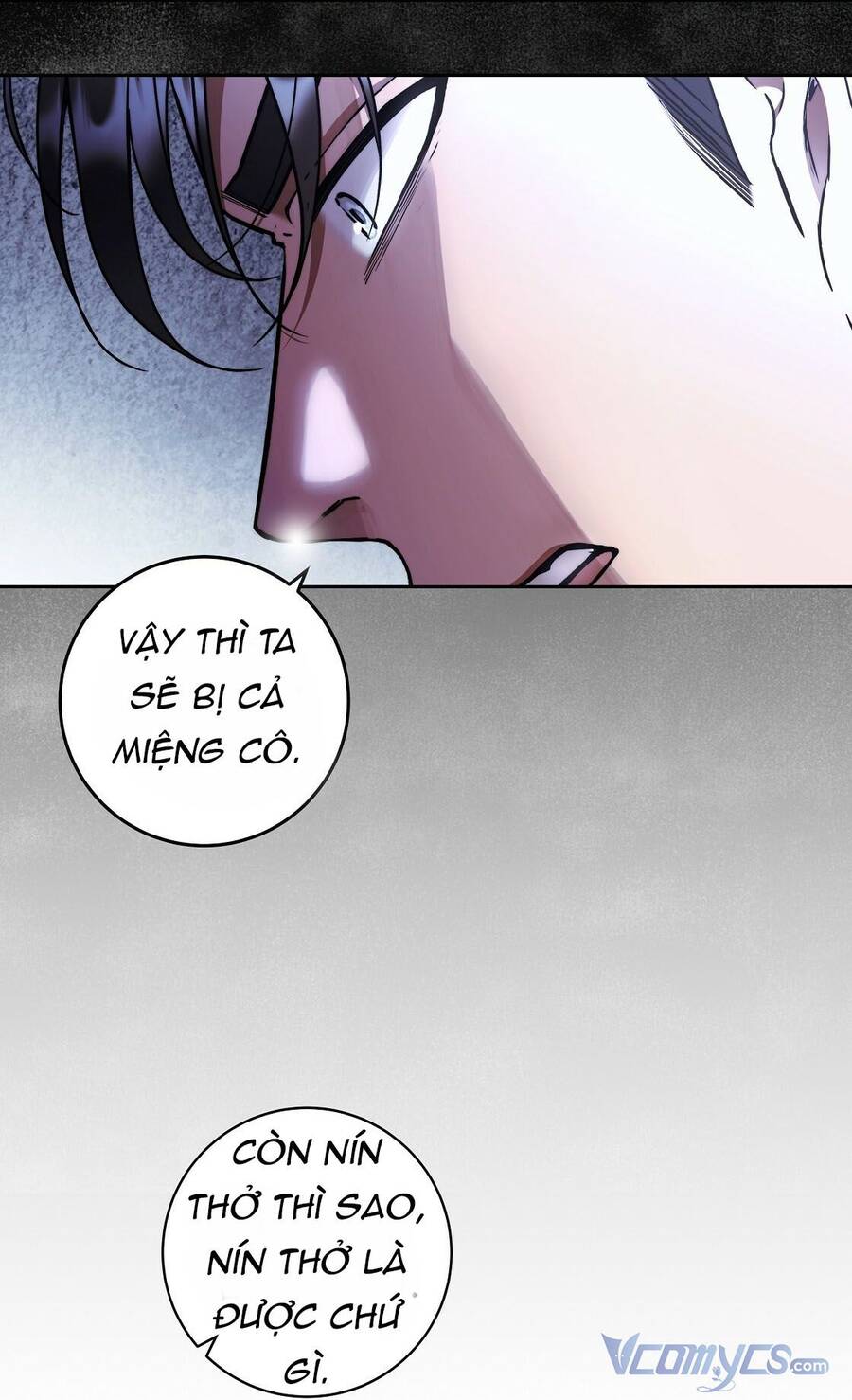 lời nói dối vĩnh cửu của người chapter 20 17