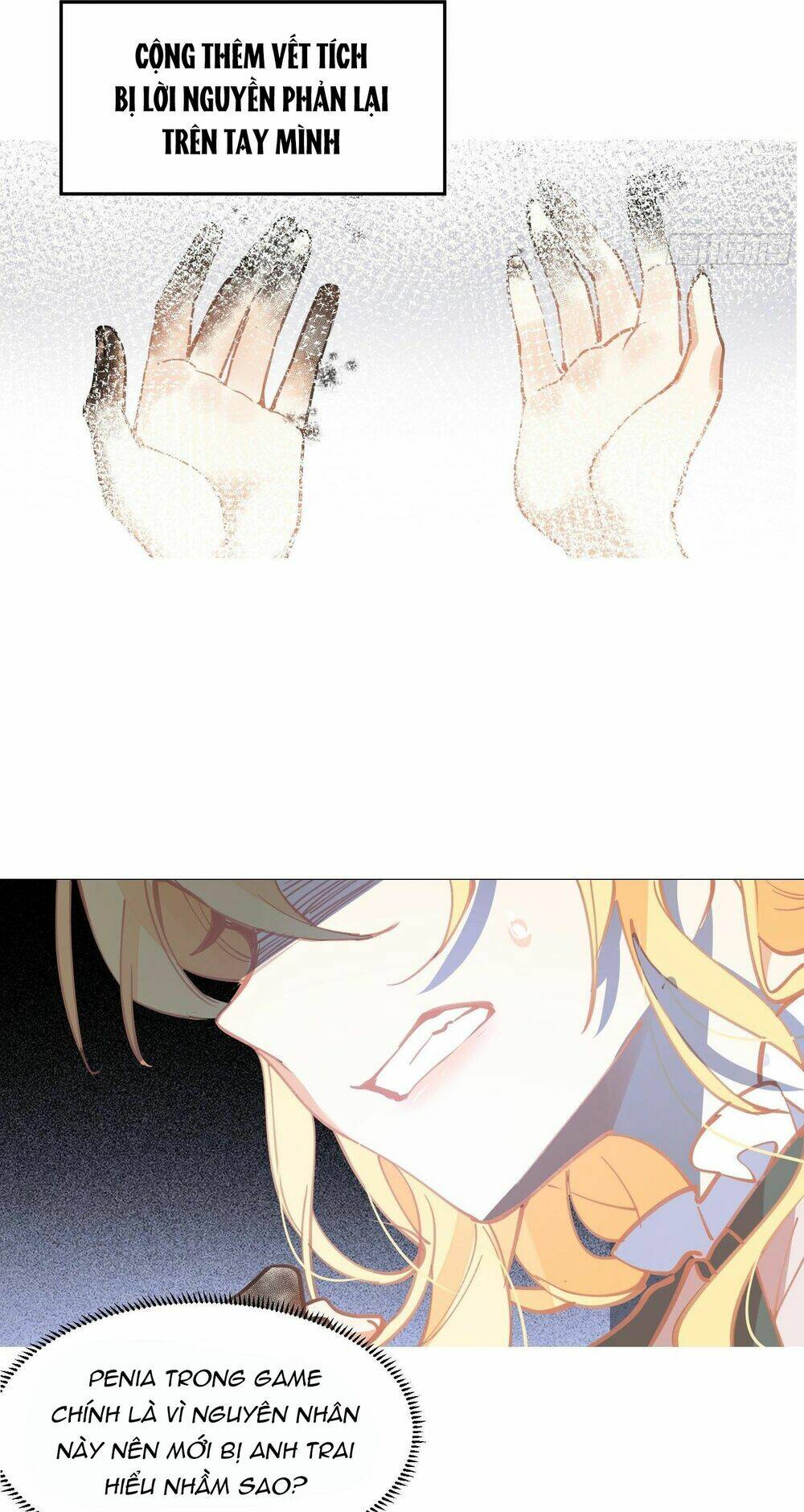 tình địch quái gở lại tăng thêm rồi chapter 18 6