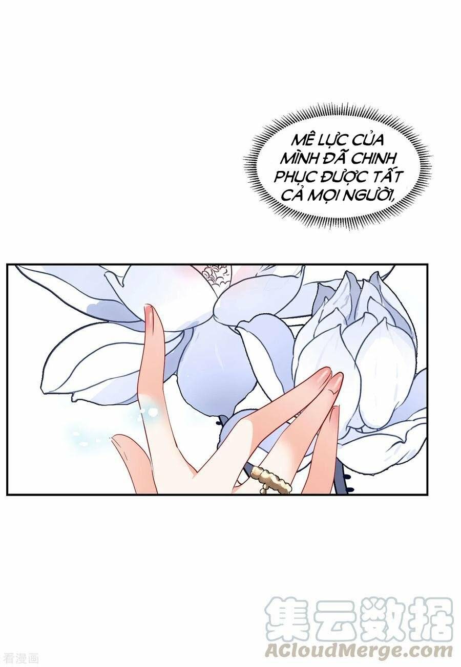 cô ấy đến rồi, xin nằm xuống! chapter 94 21